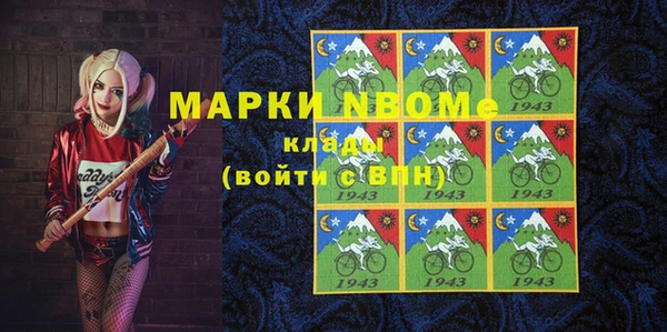 винт Няндома